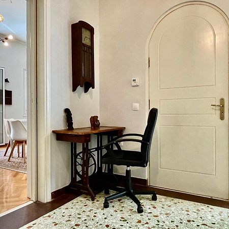 Five Brand New Boutique Apartments Central Athens Luaran gambar