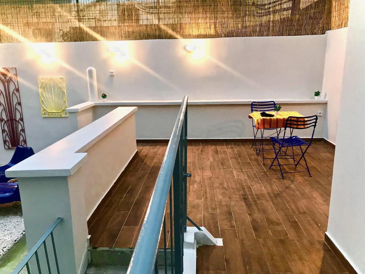 Five Brand New Boutique Apartments Central Athens Luaran gambar