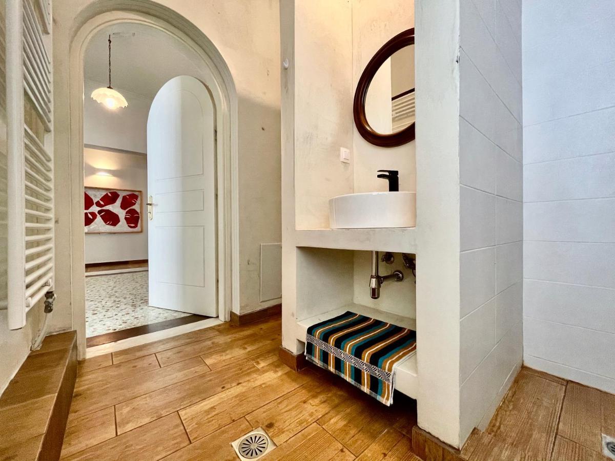Five Brand New Boutique Apartments Central Athens Luaran gambar