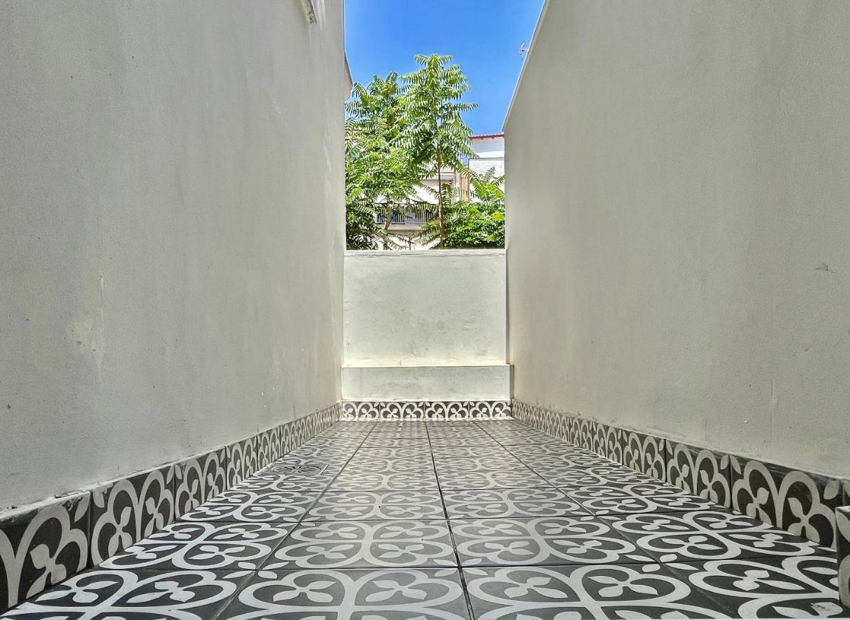 Five Brand New Boutique Apartments Central Athens Luaran gambar