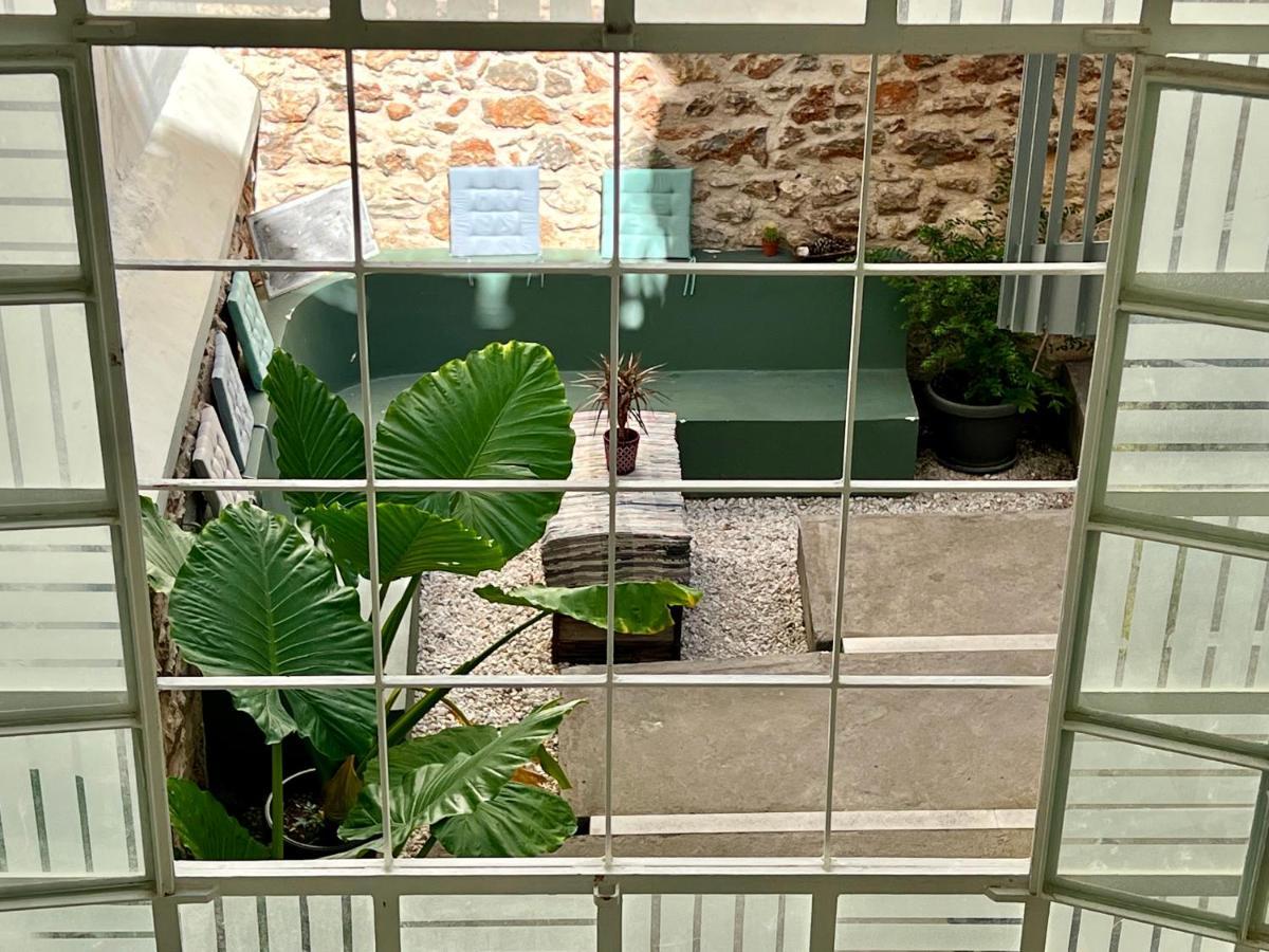 Five Brand New Boutique Apartments Central Athens Luaran gambar