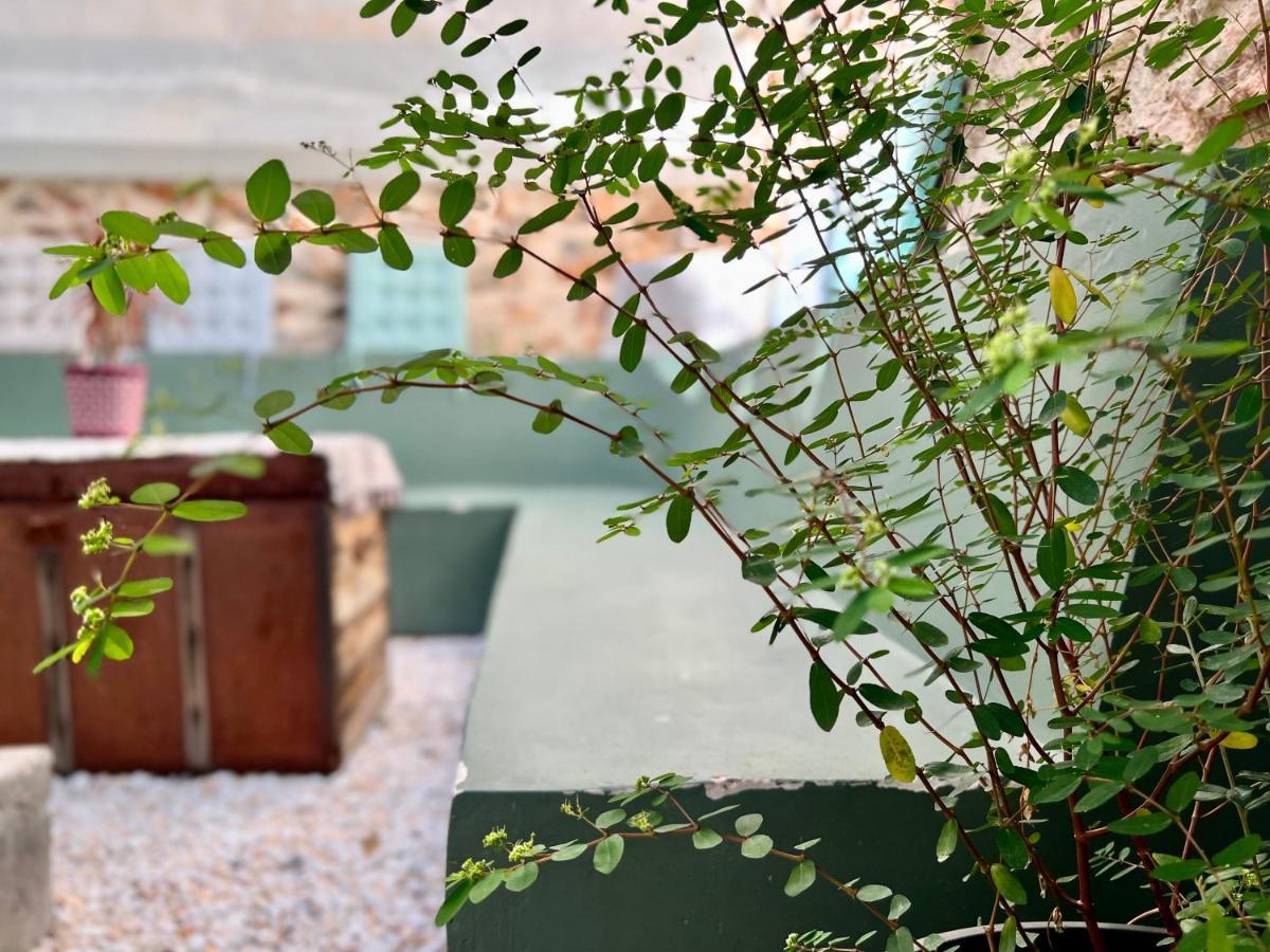 Five Brand New Boutique Apartments Central Athens Luaran gambar