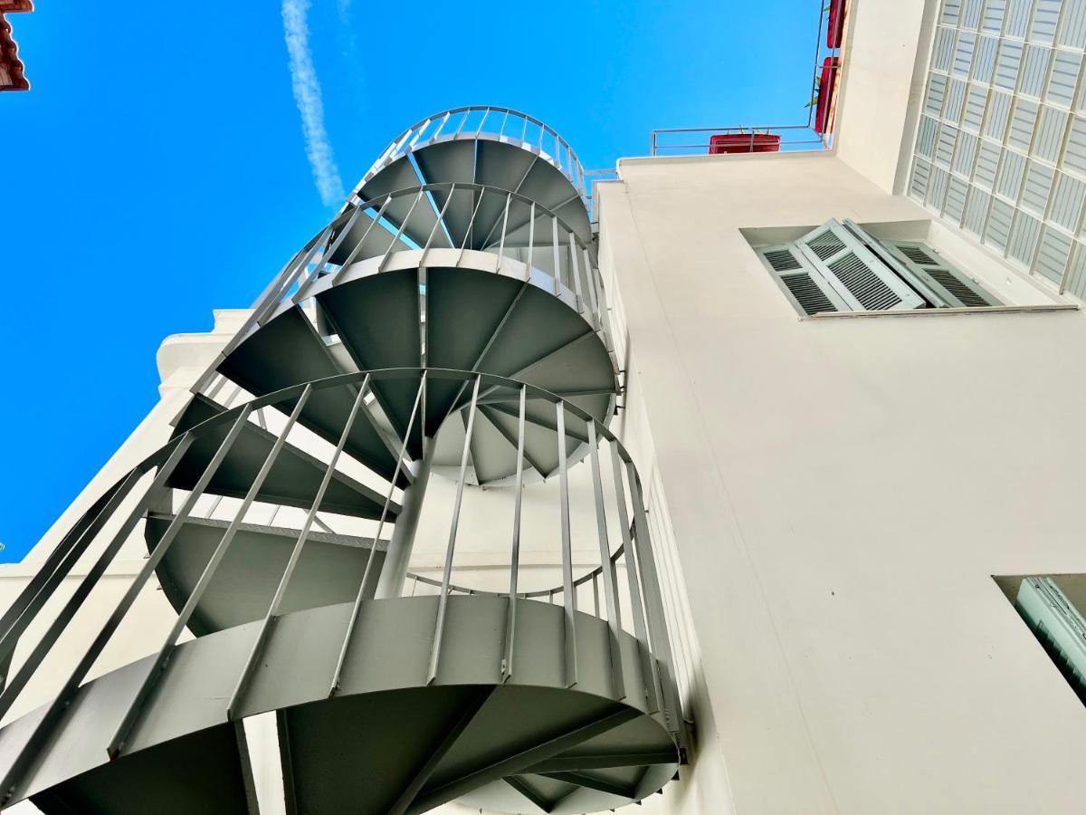 Five Brand New Boutique Apartments Central Athens Luaran gambar