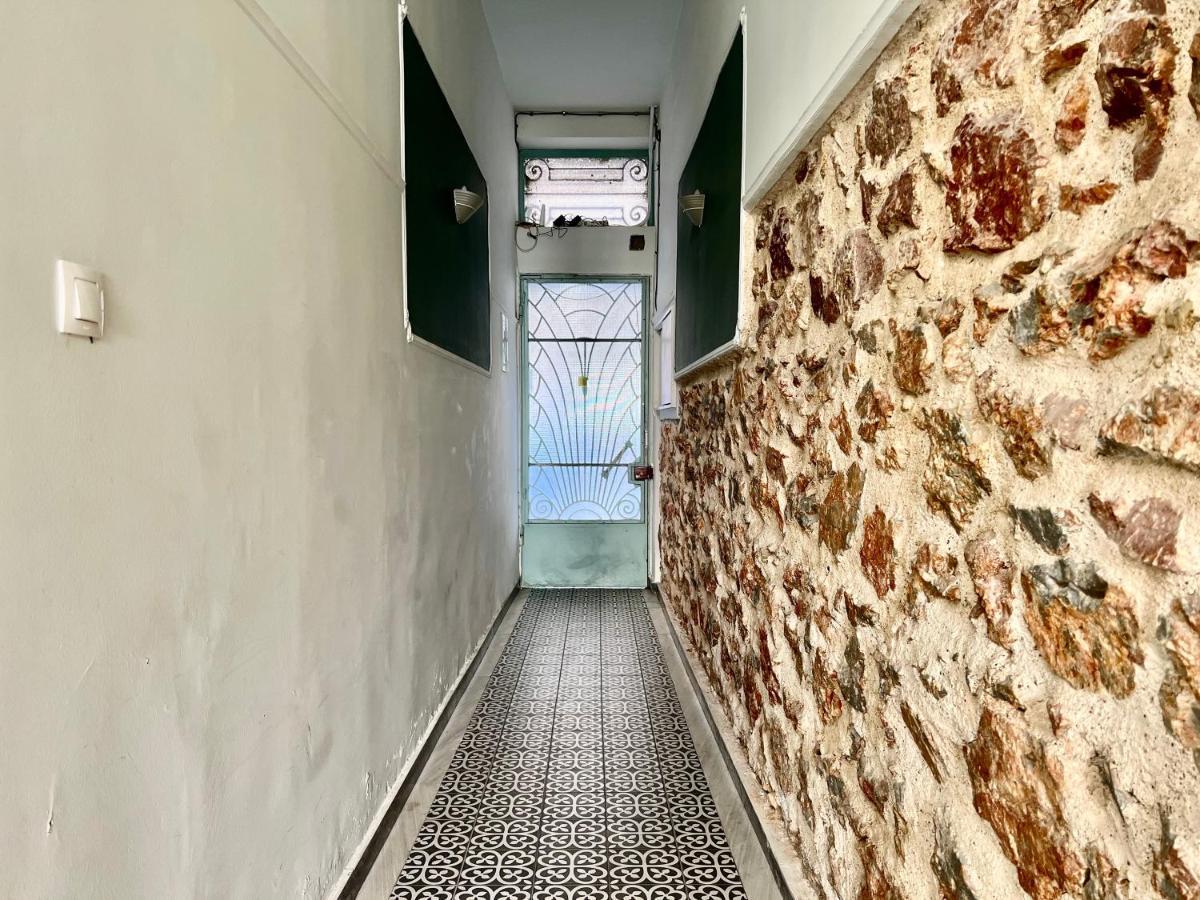Five Brand New Boutique Apartments Central Athens Luaran gambar